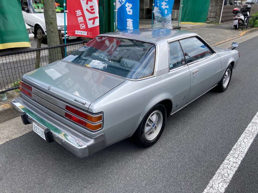 三菱 ギャランラムダ 00gsr 車探しなら中古車 新車の専門店flex フレックス へ