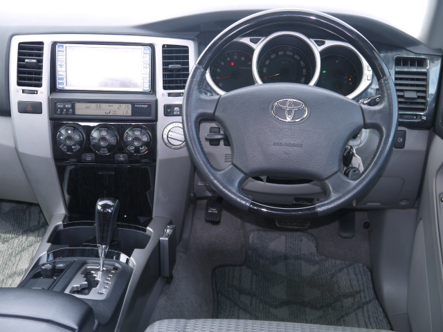 ナビ&amp;ETC付き