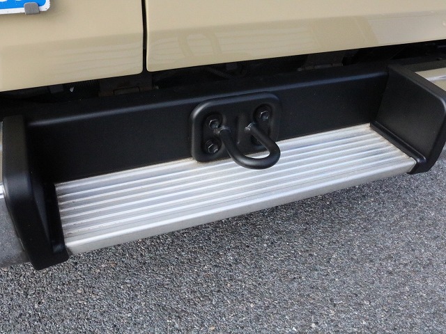 皆様のランクルLIFEのお手伝いができるよう、日々努力してまいります！ お車の事、維持費の事なんでも結構です。お気軽にお尋ねください！