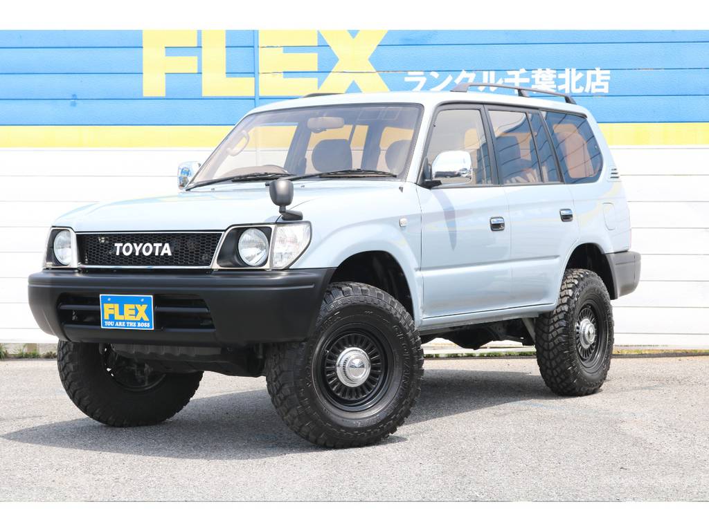 ＮＥＷペイントセメントグレーの入庫です！丸目換装＆ナロボディ！