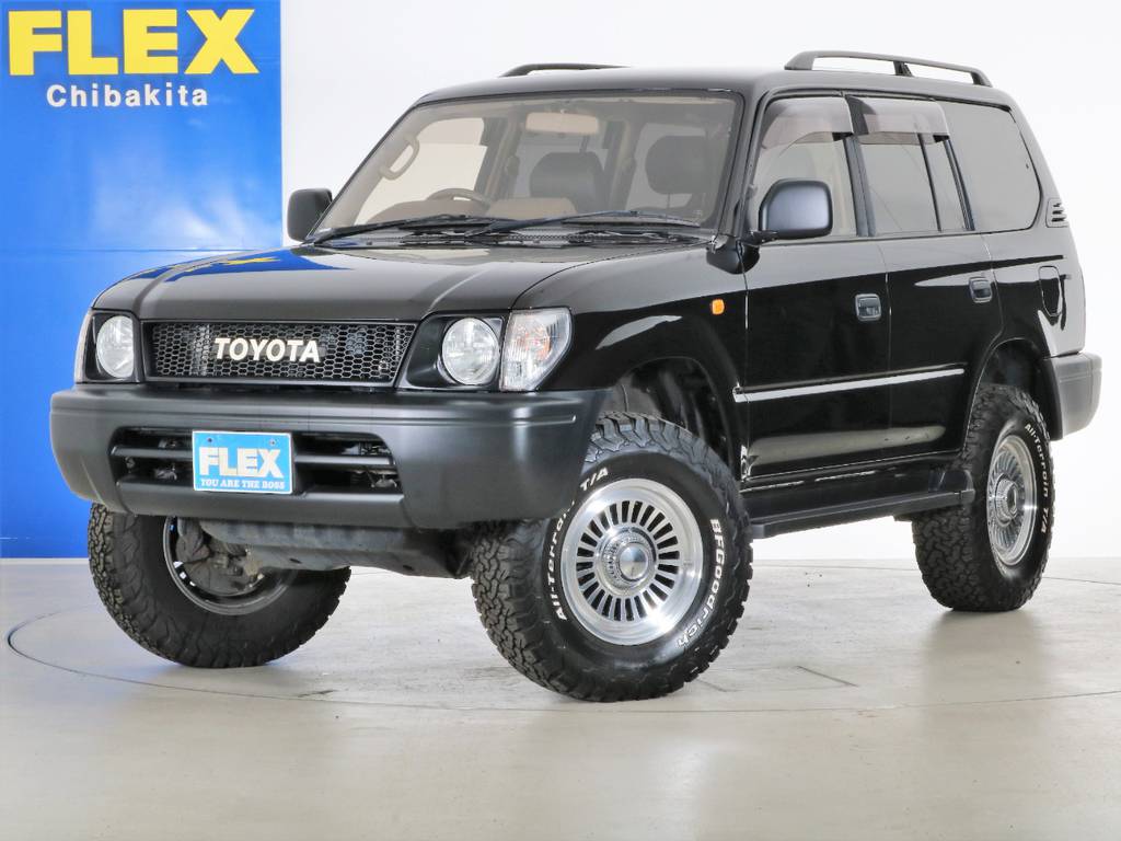 ＮＥＷオールペイントベージュに丸目換装＆ナローボディでおしゃれにカスタムした１台が入庫致しました！