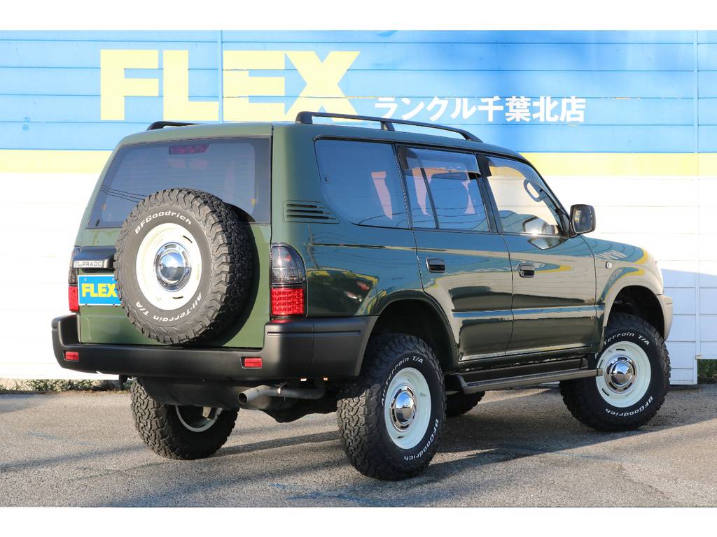 遠方のお客様でも安心してご購入できるようサポート体制も整えております！ 北は北海道、南は沖縄まで全国どこでも納車が可能です！！