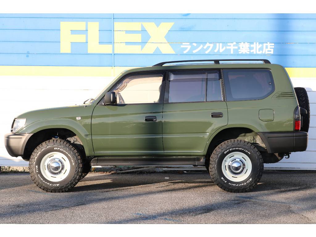 追加カスタム大歓迎☆お車の事であれば何でもご相談下さい！！