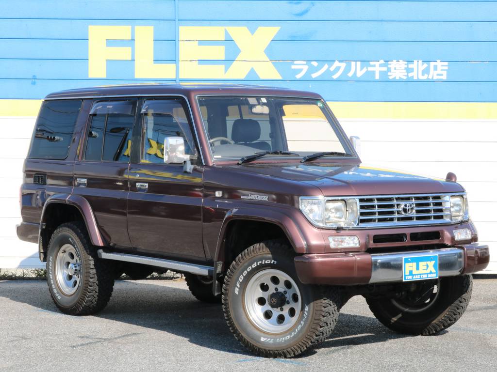 遠方のお客様でも安心してご購入できるようサポート体制も整えております！ 北は北海道、南は沖縄まで全国どこでも納車が可能です！！
