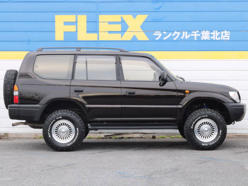 オートローンは最長１２０回までご用意しております☆リース等のご相談も大歓迎です☆