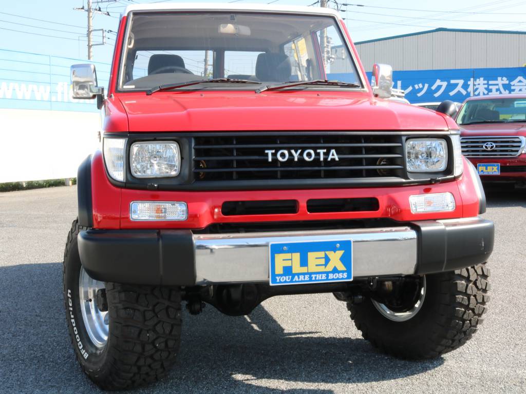 グリルブラック塗装！
