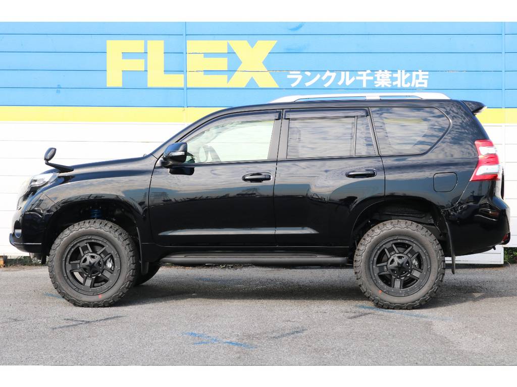新車未登録車両ですので即納可能です☆