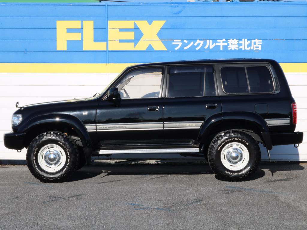 その他カスタムもお任せ下さい！