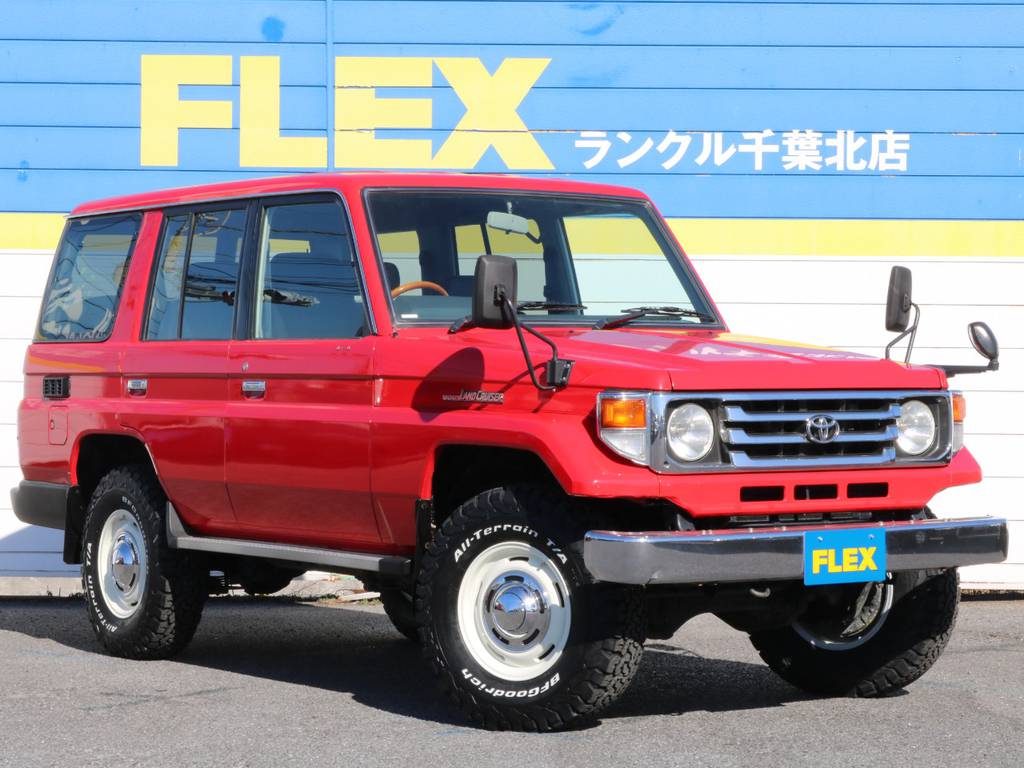 遠方のお客様でも安心してご購入できるようサポート体制も整えております！北は北海道、南は沖縄まで全国どこでも納車が可能です！！