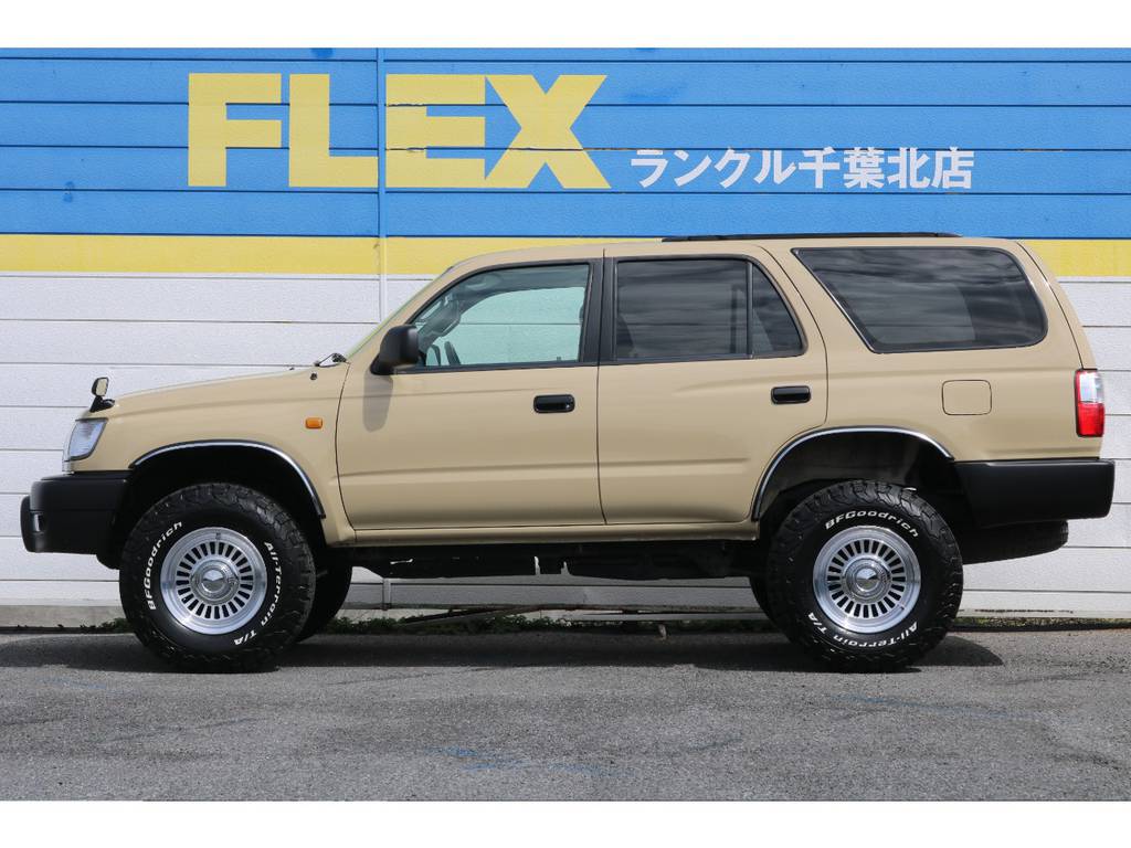 US仕様でオシャレに仕上がりました☆追加カスタムもご相談下さい。