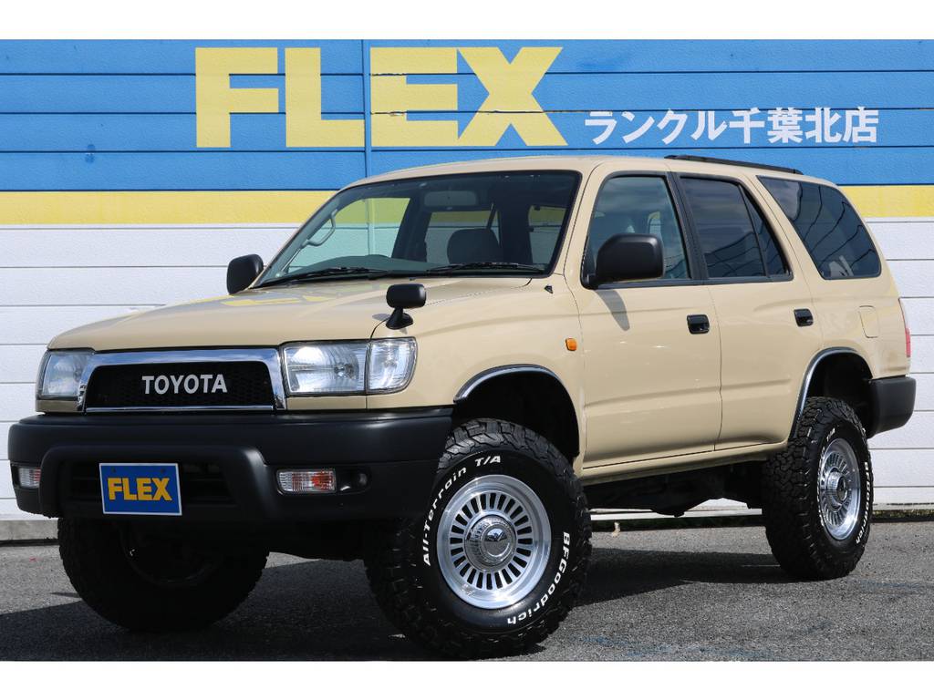 お待たせたしました☆１８５サーフUS仕様完成致しました☆