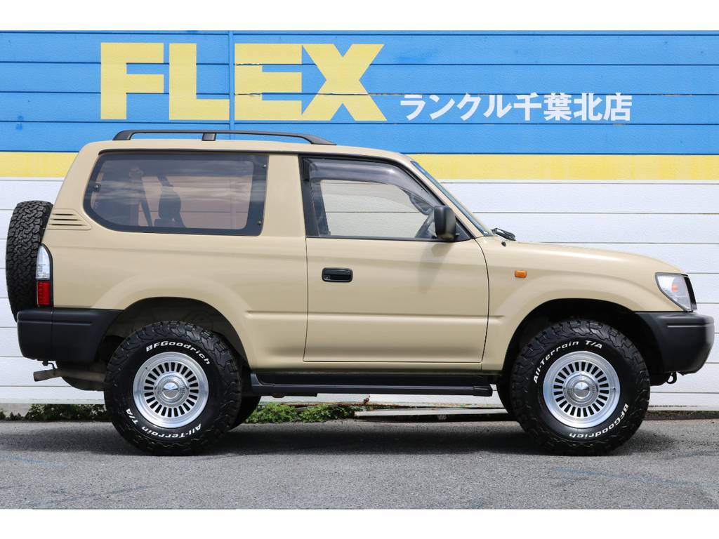 とても数の少ないモデルになります☆カスタムしてクラシックスタイルに仕上げました☆