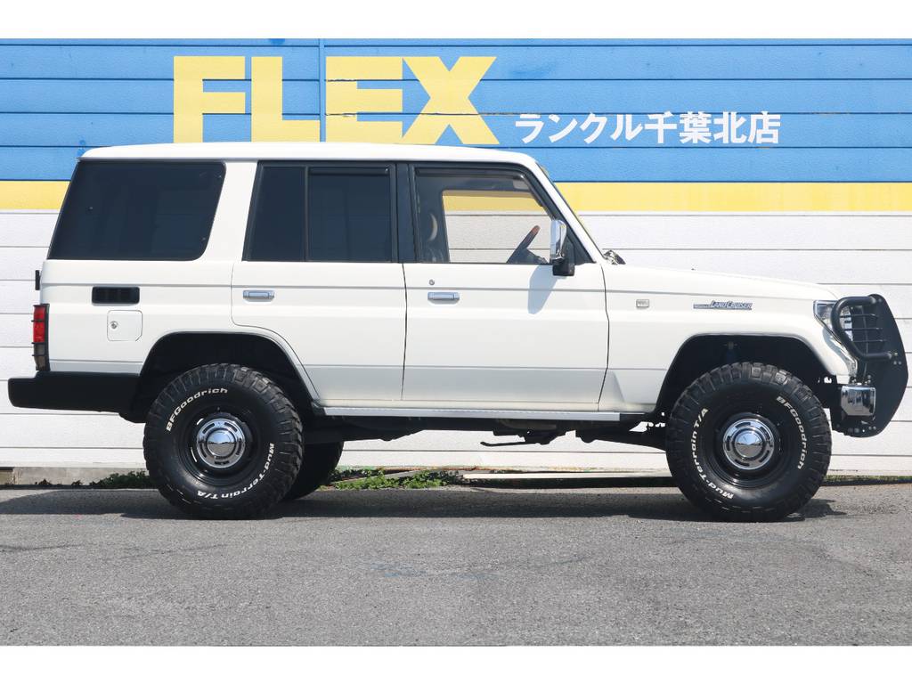 タイヤの残り溝もまだまだあります☆４ナンバー５ナンバー登録可能☆