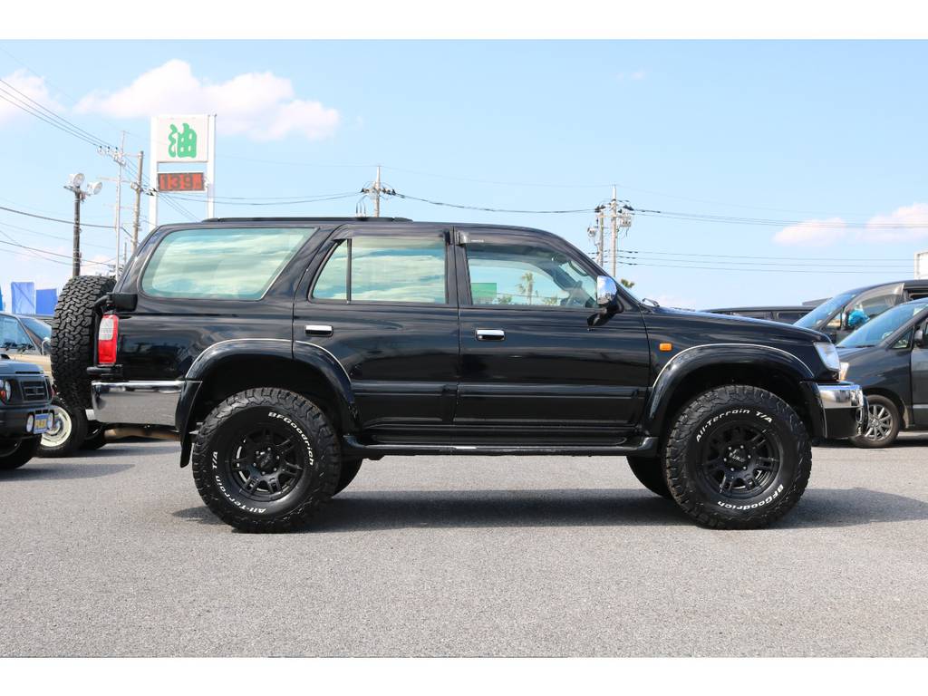 オートローンは、最長１２０回までご用意しております。事前審査や任意保険などもお気軽にご相談下さい☆