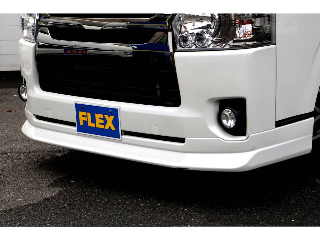 ＦＬＥＸＤｅｌｆｉｎｏＬｉｎｅスポイラー！