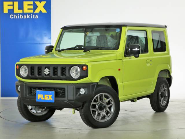 新車登録済み未使用車の入庫です！新車オーダー１年待ちがすぐ乗り出せます！
