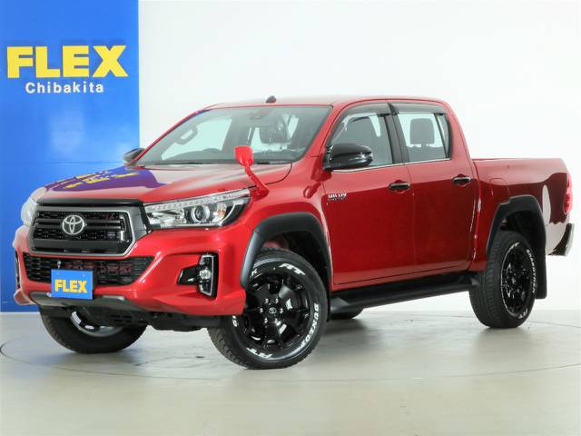 新車未登録車ブラックラリーエディションの入庫です！
