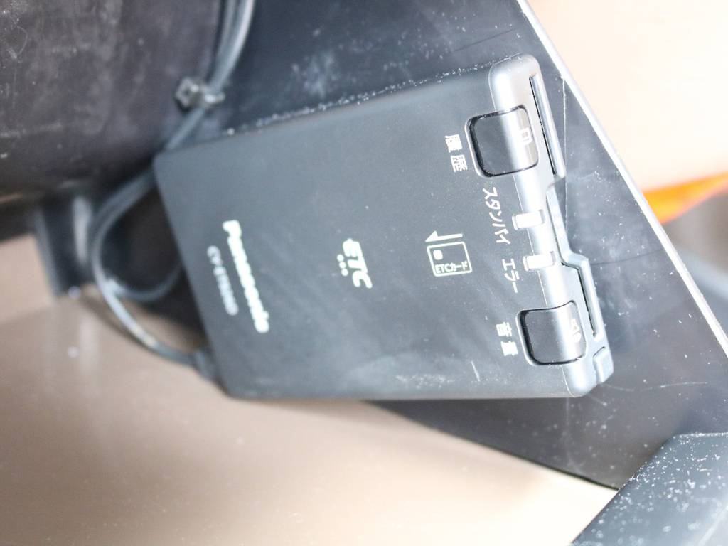 新品ＥＴＣ☆