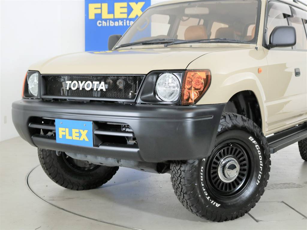 横文字ＴＯＹＯＴＡグリル☆