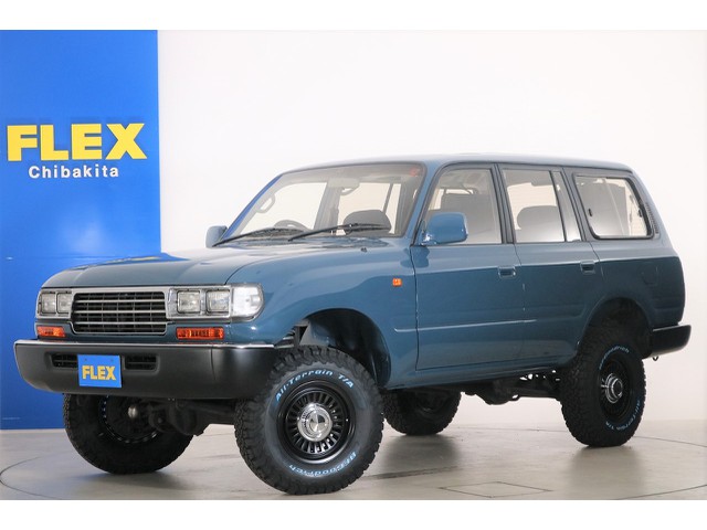 アルルブルーＮＥＷペイント☆角目４灯フェイス☆