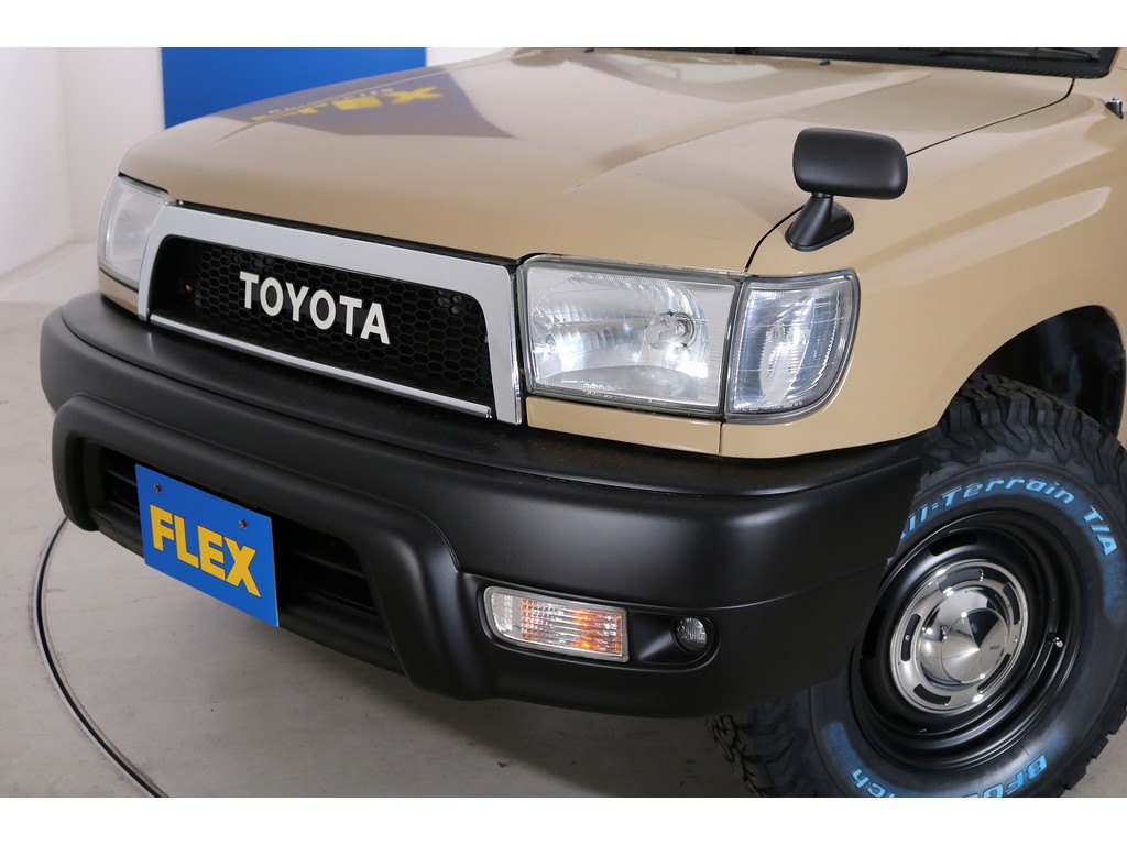 新品TOYOTAロゴグリル☆