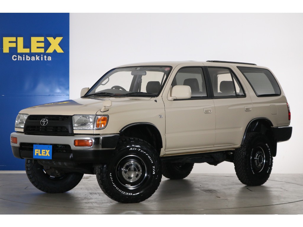 ベージュペイント済み！US仕様クラシックスタイルの185サーフ SSR-X入庫です☆