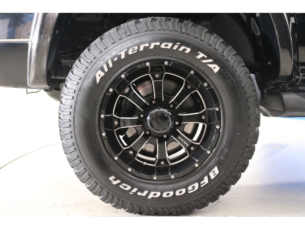BFGoodrichAT＆MK46 16インチAW装着済み☆