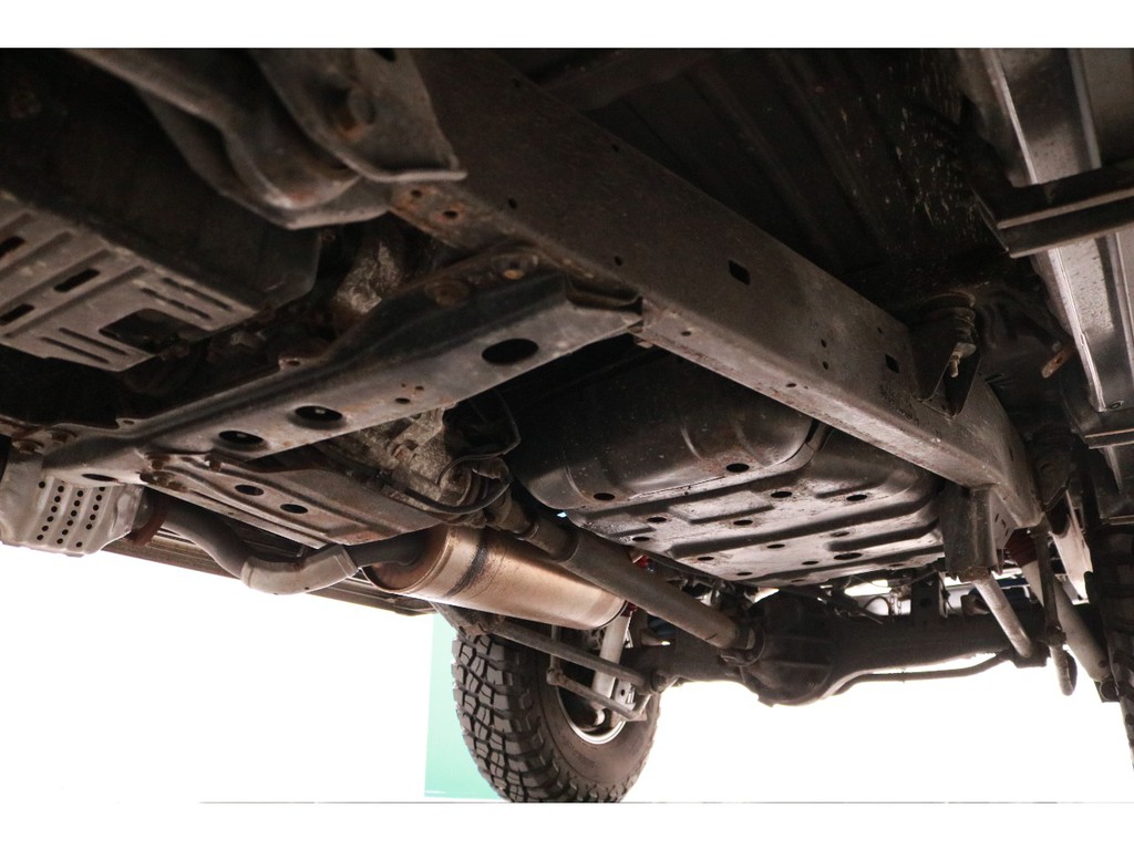 下廻り防錆加工もご対応させて頂きます！
