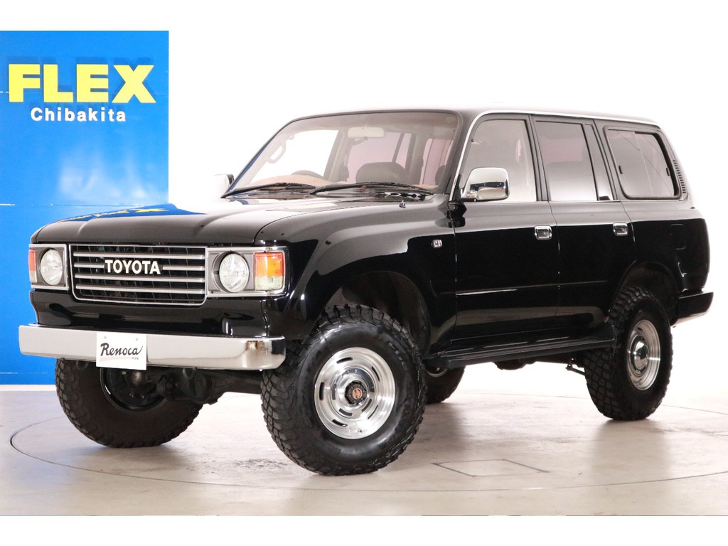 買取車両のRenoca86ブラックが入庫致しました！！