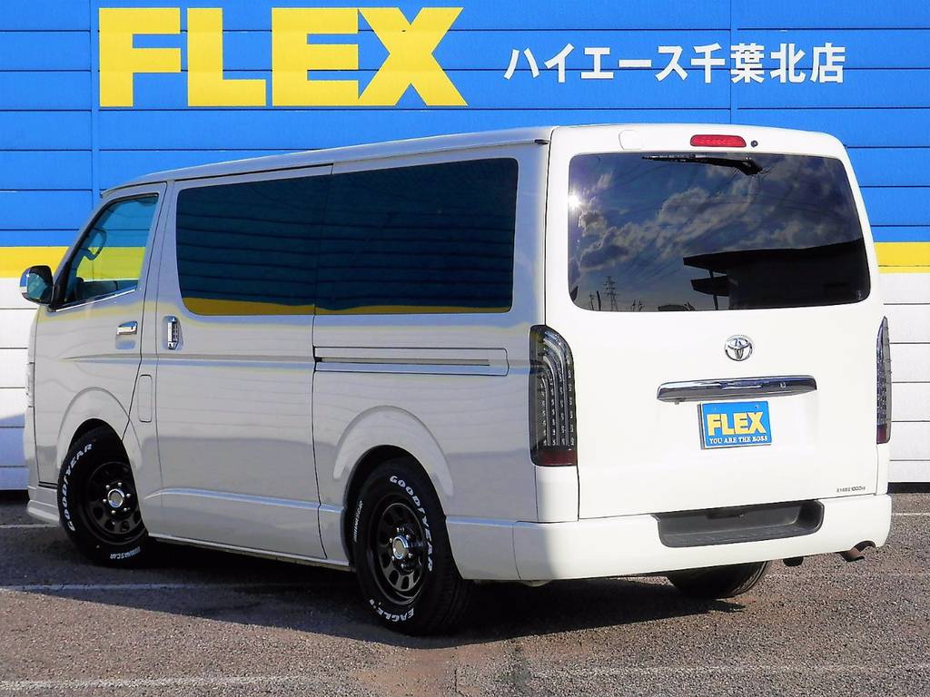 ご納車後のアフターフォローもお任せ下さいませ！