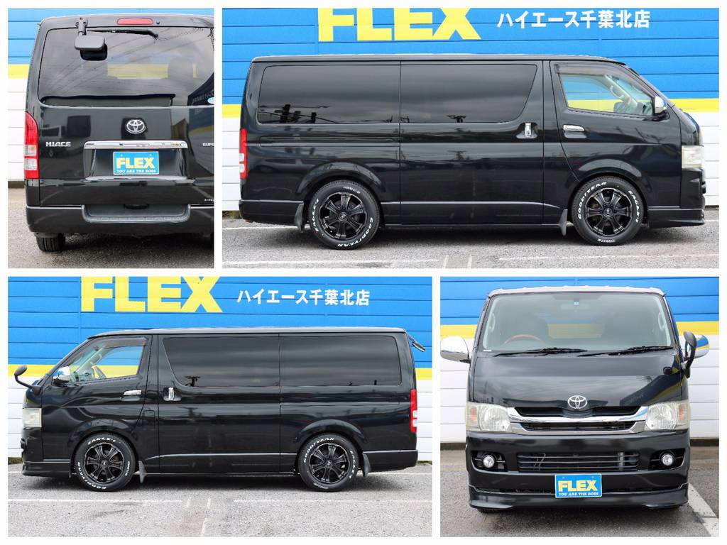遠方で実車をご覧になれない方にも、ご納得の上でご購入いただけるよう専門店ならでは知識豊富な販売スタッフが丁寧に納車までサポートさせていただきます！もちろん納車後のアフターケアもお任せください！