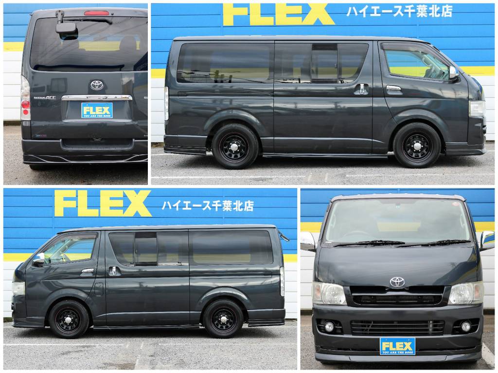 遠方で実車をご覧になれない方にも、ご納得の上でご購入いただけるよう専門店ならでは知識豊富な販売スタッフが丁寧に納車までサポートさせていただきます！もちろん納車後のアフターケアもお任せください！