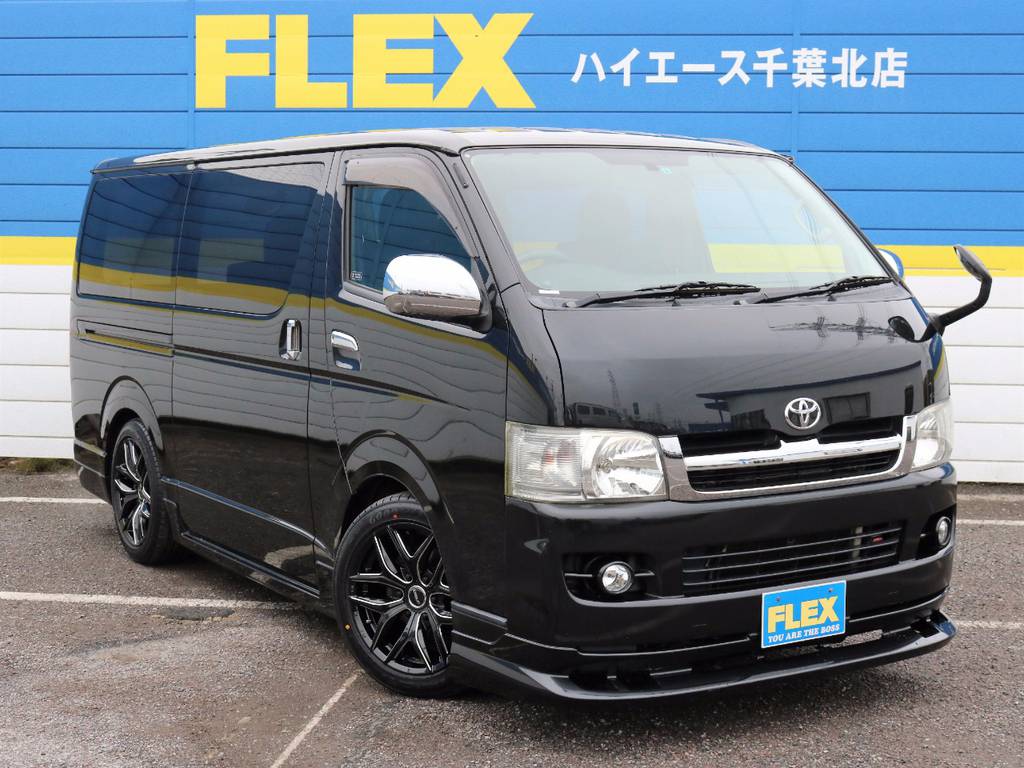 スーパーＧＬは標準でフォグランプも装備しているので、視界が悪い時でも安心ですよ♪