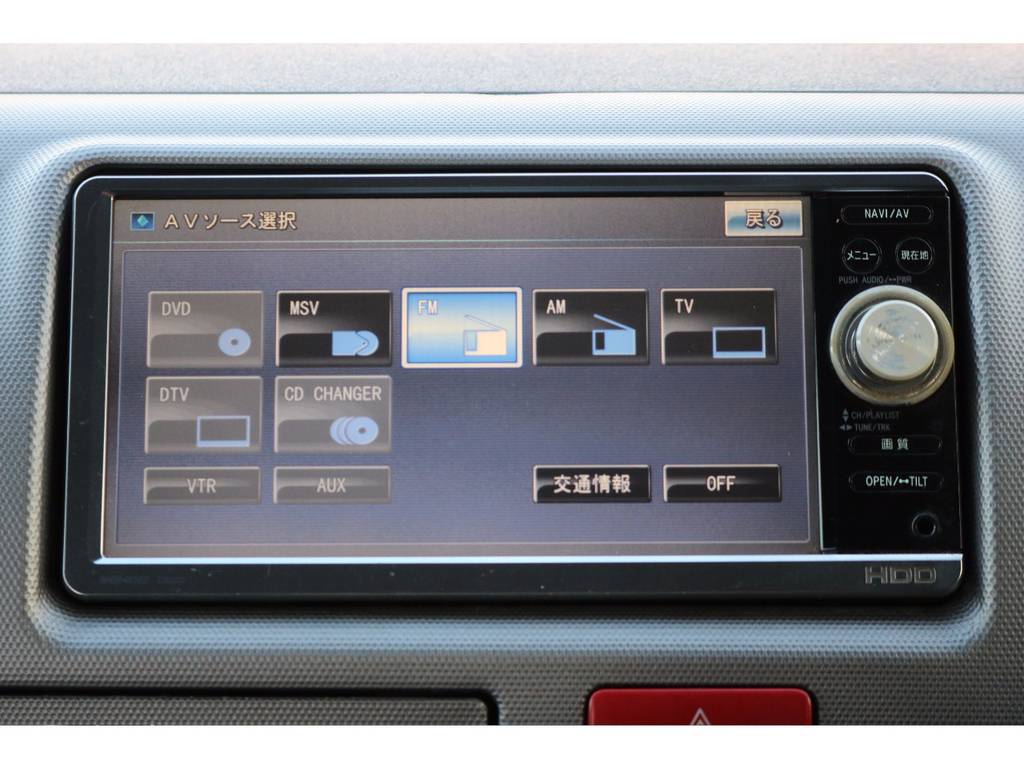 気になるオーディオソースは、ミュージックサーバー機能やＤＶＤ再生など機能面も充実しています♪