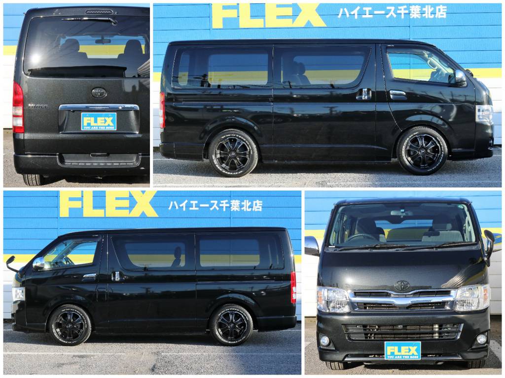 遠方で実車をご覧になれない方にも、ご納得の上でご購入いただけるよう専門店ならでは知識豊富な販売スタッフが丁寧に納車までサポートさせていただきます！もちろん納車後のアフターケアもお任せください！