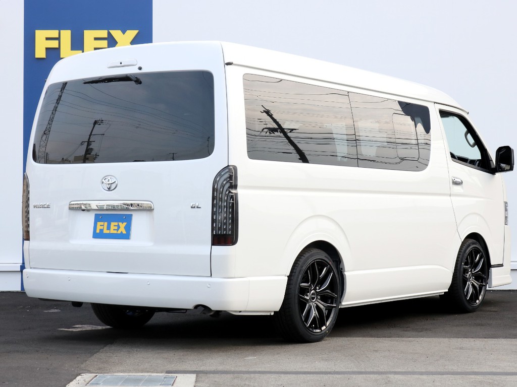 全国納車＆即納車ＯＫ！新車メーカー保証付き！　アフターフォローは全国のＦＬＥＸ店舗にて可能です！　遠方のお客様でも安心です♪