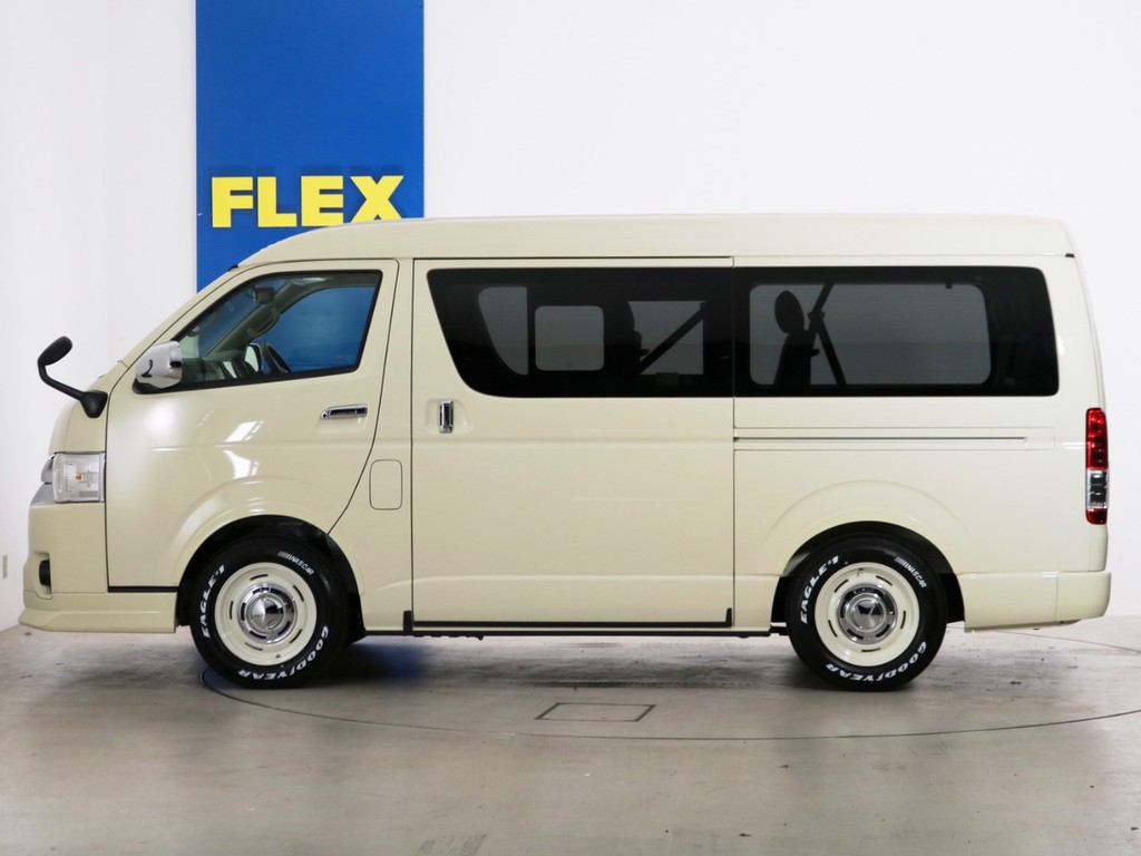 １．１５インチ（２８ｍｍ）ローダウン済み♪　スタイリッシュさと実用性を兼ね備えたローダウンです！