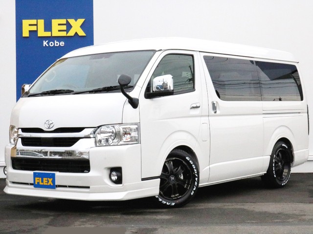 【新型改良後モデル】FLEXオリジナルシートアレンジVer2完成！　後席全体を使ったフルフラットが可能なシートアレンジ！　オリジナルパーツを中心にカスタムを重ねたコンプリート車両です！