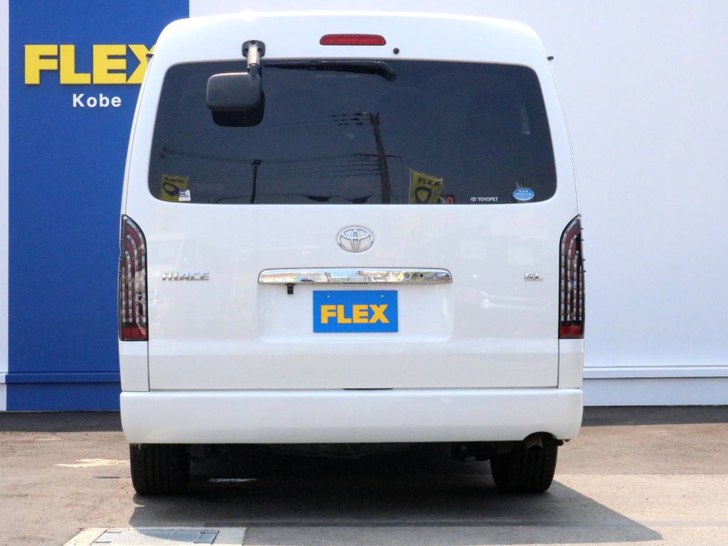 FLEX神戸店は有馬温泉、明石温泉、姫路城等の観光地からもアクセスしやすい場所にあります！　神戸牛や明石焼きを食べるついでに、FLEXハイエース神戸店に立ち寄ってみてはいかがでしょうか？