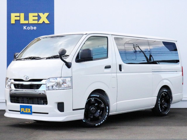 未登録新車　改良後モデル6型　DX－GLパッケージ　ライトカスタムPKGが完成！　外装はフロントリップ、ローダウン、１６インチアルミを装備！　内装はＤＸ専用シートカバーやSD地デジナビ、ETCを装備！