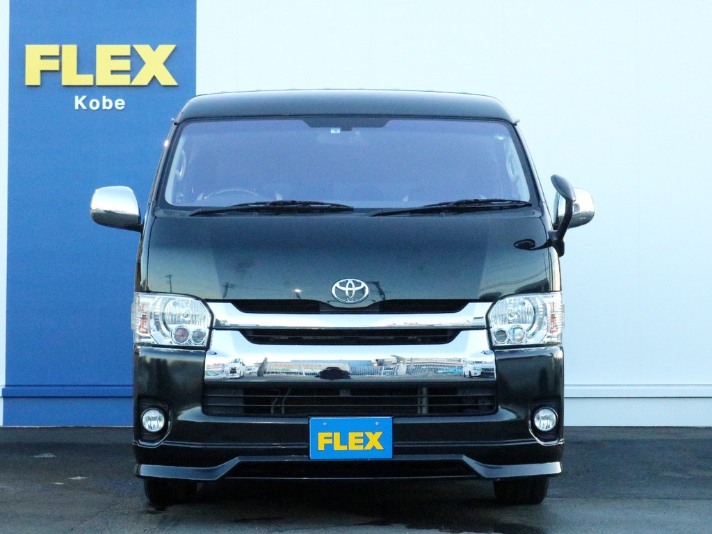 さあ、様々なカスタムパーツを装着した車中泊やテーブルモード対応のシートアレンジ車両でお出かけしましょう！　中古車は現車限り、先着一名様限りなのでご来店お問い合わせはお早めに！　フレックス神戸店まで！