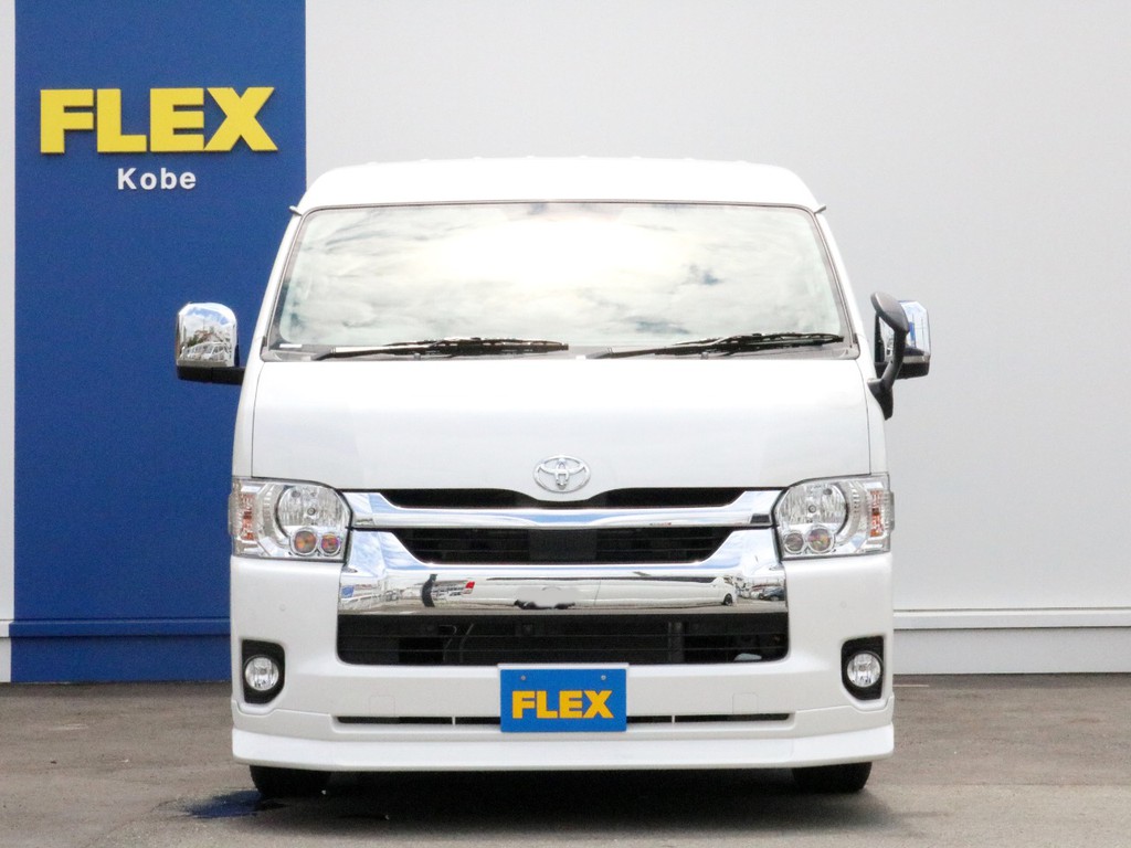 さあ、未登録新車のワゴンGL　シートアレンジＡＳでお出かけしましょう！　旅行にもレジャーにも活躍できる一台！　シートアレンジは制作納期がかかるのでご来店お問い合わせはお早めに！　FLEX神戸店まで！
