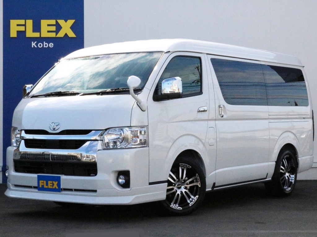 ☆未登録新車☆　ワゴンGL4WDにFLEX人気のシートアレンジ【Ver1】を施工しました！　各種パーツも搭載して実用性の高い一台です！　4WDなので雪道や山道でスタックし難くなっています。