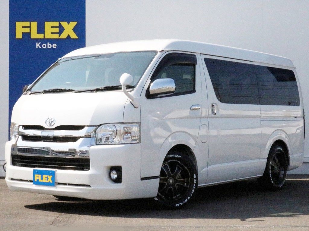☆平成31年式☆　高年式厳選中古車にFLEXシートアレンジ【アレンジR1】を施工！　車中泊モードやテーブルモード対応の希少なシートアレンジ中古車両が神戸店に入庫！