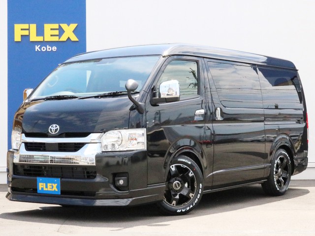 ☆未登録新車☆　新型ワゴンGL 2WD　10人乗り純正シートを維持したまま設置出来るゼロワゴンベッドキットを搭載した一台！　車中泊にも対応のゼロワゴンパッケージ！