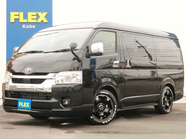 ☆未登録新車☆　ワゴンGL4WD純正シート配列を活かしたままゼロワゴンベッドキット装着！　車中泊にも対応し、後席モニターも完備で送迎や旅行に即戦力の一台！