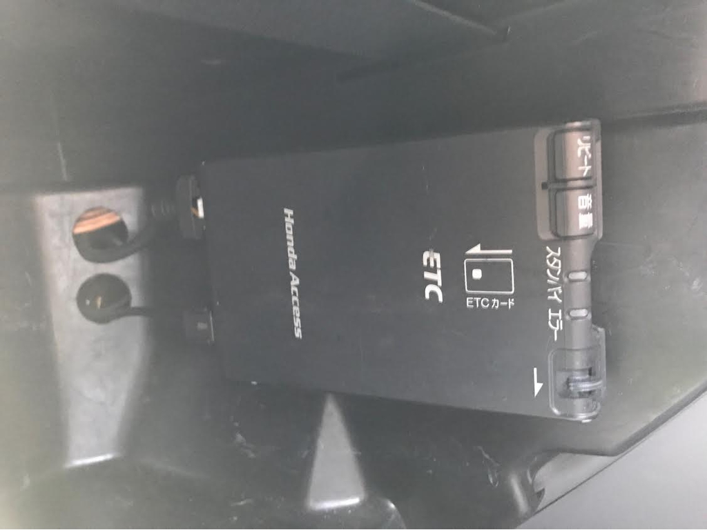 ＥＴＣ付き☆