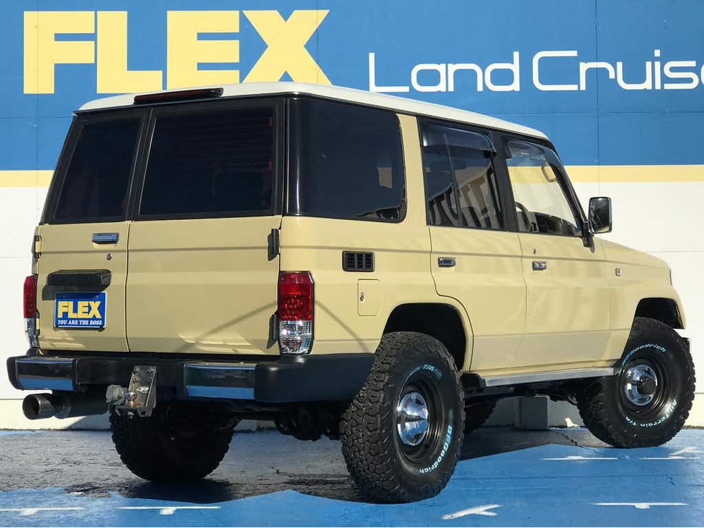 ヒッチメンバー付き☆