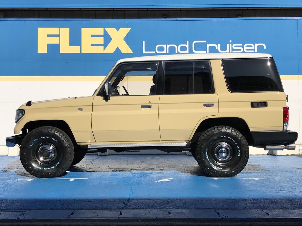 街で目立つこと間違いなしですね☆