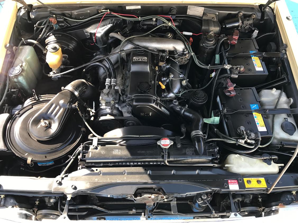 エンジンも快調☆末永くお乗り頂けます☆